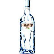 Finlandia Coconut 1l - cena, porovnanie
