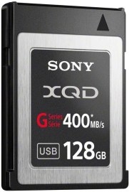Sony XQD G Series 128GB