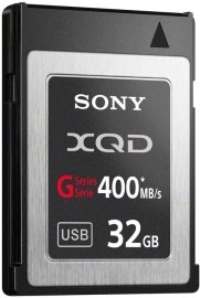 Sony XQD G Series 32GB