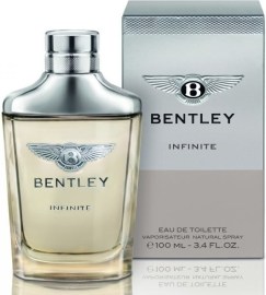 Bentley Infinite 100ml