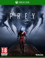 Prey - cena, porovnanie