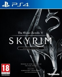 The Elder Scrolls V: Skyrim (Special Edition)