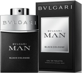 Bvlgari Man Black Cologne 30ml