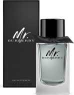 Burberry Mr.Burberry 150ml - cena, porovnanie