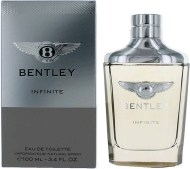 Bentley Infinite 60ml - cena, porovnanie