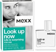 Mexx Look up now 50ml - cena, porovnanie