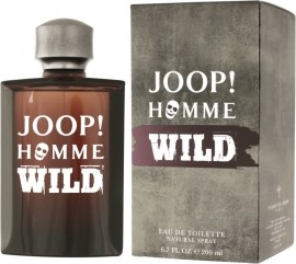 Joop! Homme Wild 200ml