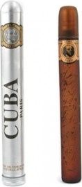 Cuba Parfum Paris 35ml