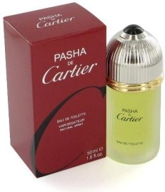 Cartier Pasha 30ml