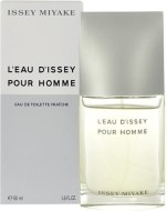 Issey Miyake L'Eau D'Issey Pour Homme Fraiche 100ml - cena, porovnanie