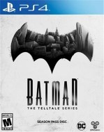 Batman: The Telltale Series - cena, porovnanie