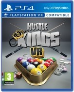Hustle Kings VR - cena, porovnanie