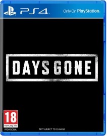 Days Gone