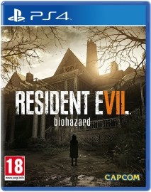 Resident Evil 7: Biohazard