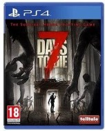 7 Days to Die - cena, porovnanie