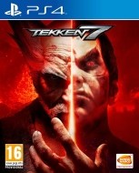 Tekken 7 - cena, porovnanie