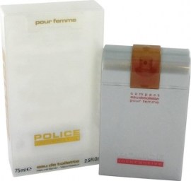 Police Pour Femme Interactive 75ml