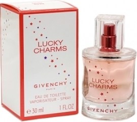 Givenchy Lucky Charms 30ml