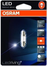 Osram LEDriving Premium 36mm