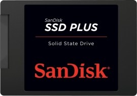Sandisk SSD Plus SDSSDA-480G-G26 480GB