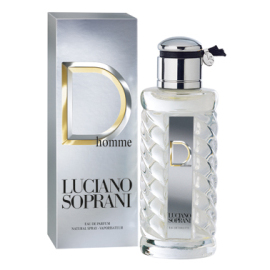 Luciano Soprani D Homme 100ml