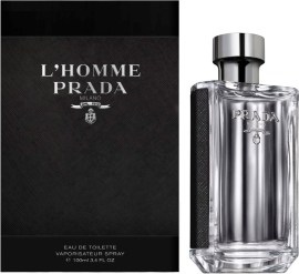 Prada L'Homme 100ml