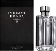 Prada L'Homme 100ml - cena, porovnanie