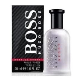 Hugo Boss Boss No.6 Sport 40ml