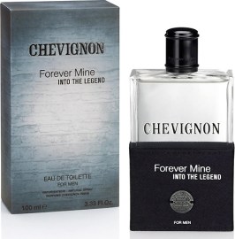 Chevignon Forever Mine Into The Legend 30ml