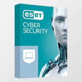 Eset Cyber Security 1 PC 1 rok