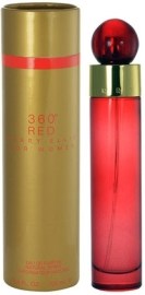 Perry Ellis 360 Red 100ml