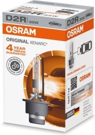Osram D2R Xenarc P32d-3 35W 1ks
