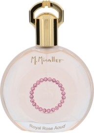 M.Micallef Royal Rose Aoud 100ml