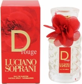 Luciano Soprani D Rouge 100ml