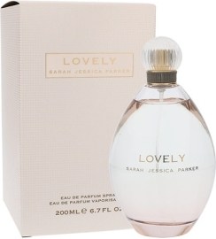 Sarah Jessica Parker Lovely 200ml