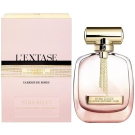 Nina Ricci L'Extase Caresse de Roses 80ml