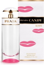 Prada Candy Kiss 80ml