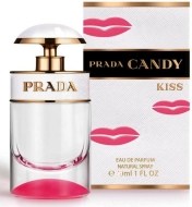 Prada Candy Kiss 50ml - cena, porovnanie