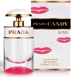 Prada Candy Kiss 30ml