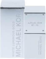 Michael Kors White Luminous Gold 30ml - cena, porovnanie
