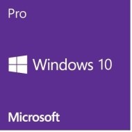 Microsoft Windows 10 Pro ENG 32bit OEM
