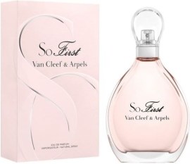 Van Cleef & Arpels So First 50ml