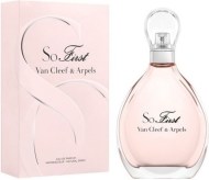 Van Cleef & Arpels So First 50ml - cena, porovnanie