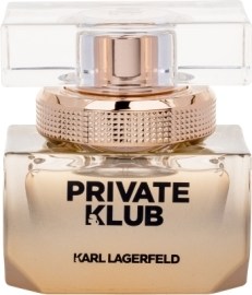 Lagerfeld Karl Private Klub 25ml