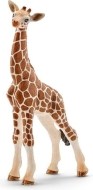 Schleich Mláďa žirafy - cena, porovnanie