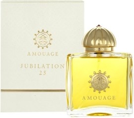 Amouage Jubilation Ladies 25 100ml