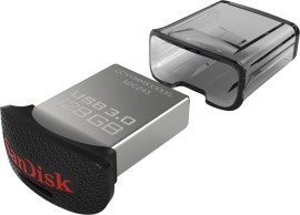 Sandisk Cruzer Ultra Fit 128GB