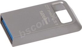 Kingston DataTraveler Micro 3.1 128GB