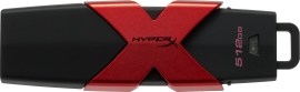 Kingston HyperX Savage 512GB
