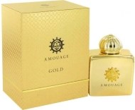 Amouage Gold 50ml - cena, porovnanie